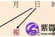 命理过三关：23幅八字旺衰图