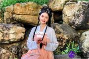 五两三钱女命白话详解