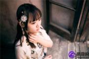 女人面部的痣相分析