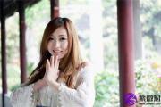 女人痣相图解