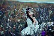 女人痣相图详解