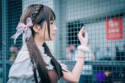 女人大腿根部内侧有痣