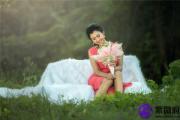 四两二女命算几等命