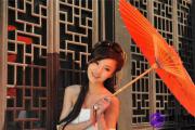 颧骨陷的女人面相