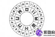 金口诀排盘中的地分是什么怎么确定？