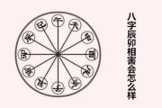 &*&*&辰卯相害会怎么样