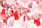 关于在2019年里桃花最旺的&*&*& 一起来看一下吧