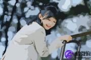 享福命八字 一生都有福气的人