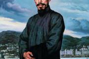 闻一多八字官印相生正印双透为用