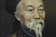 李鸿章八字曲直仁寿格成为晚清重臣