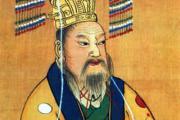 隋文帝八字枭神夺食命局有病得治