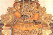光绪八字正官合身一生凶险