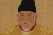 朱元璋八字四库土顺行天生帝王命