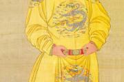 唐太宗八字火土归墓智勇双全