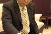 聂卫平八字杀印相生以智慧立功名
