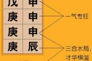 《渊海子平》论井栏叉格的取用与行运