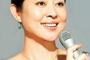 倪萍八字官星三位离婚三次