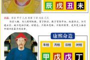 看八字时要用到哪知识，看八字能看出什么
