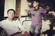 如何化解父子之间&*&*&不合