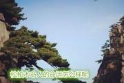 松柏木命人的命运怎么样呢