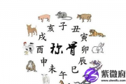 2019年称骨算命表：三两五钱命运详解