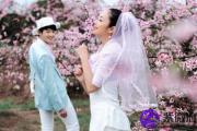 从面相看女生是否有桃花运