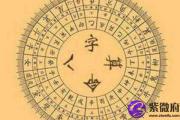 五行与生辰八字取名的方法