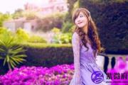 从面相里看没桃花运的女人特征