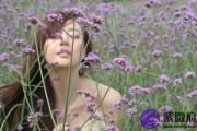女人桃花运强的几种面相特征