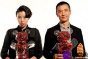 相学知识：柯蓝、黄志忠明年会结婚
