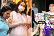 破解黎姿双胞胎女儿命局