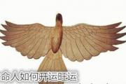 木命人如何开运旺运 - 木命人喜忌