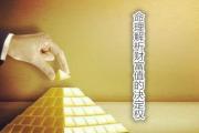 命理解析财富值的决定权 - 八字格局看财富值