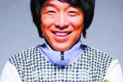 黄渤女儿的八字-八字预测黄渤女儿未来职业