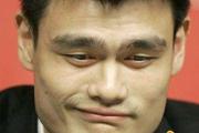 八字命理解读:姚明合适从政吗