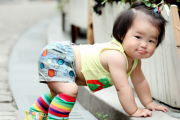 宝宝合八字五行起名