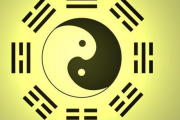 什么是八卦对应的五行