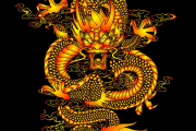 属龙人出生时辰命运分析