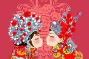 八字合婚怎么看