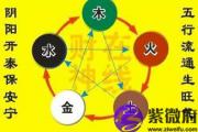 五行命理查询