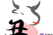 丑时对应什么生肖