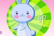 卯时是什么生肖十二生肖中的卯时是什么时候