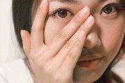 眼跳预兆