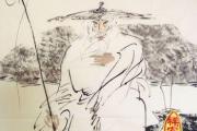 水雷屯 君子以经纶