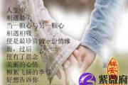 名字笔画测缘分