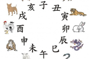 为您分析十二生肖性格命运