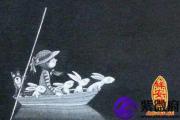 指纹预测命理