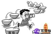 简单八字职业的看法