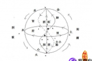 八字五行分析