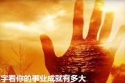 &*&*&看你的事业成就有多大 - 用神的先天素质